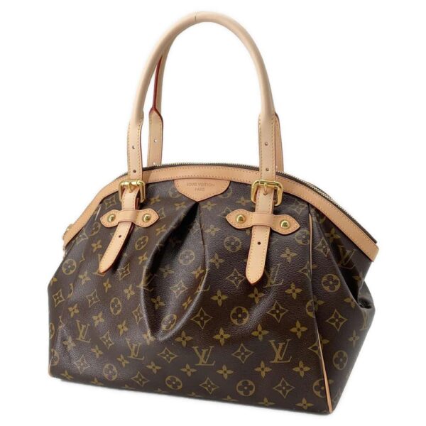 9385733 01 Louis Vuitton Tivoli GM Monogram Handbag