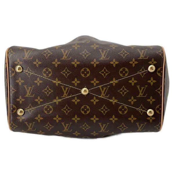 9385733 04 Louis Vuitton Tivoli GM Monogram Handbag