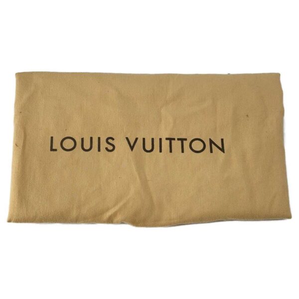 9385733 14 Louis Vuitton Tivoli GM Monogram Handbag