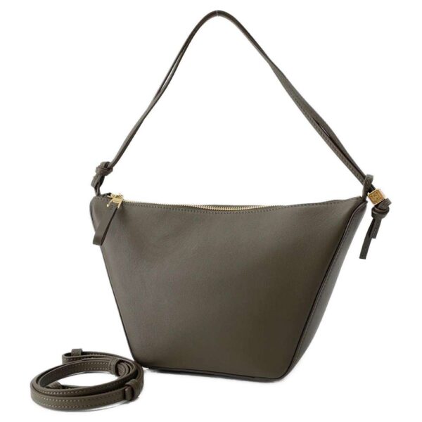 9386808 01 Loewe Hammock Hobo Mini 2way Shoulder Bag