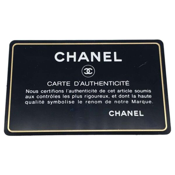 9391819 19 Chanel Neo Executive Small Bag Black