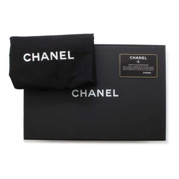 9392236 16 Chanel Boy Chanel Matelasse Caviar Bag Black