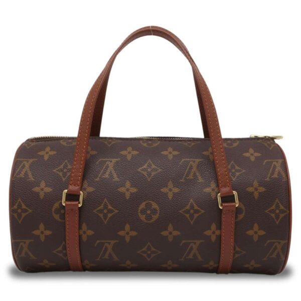 9394971 03 Louis Vuitton Papillon 26 Monogram Mini Bag