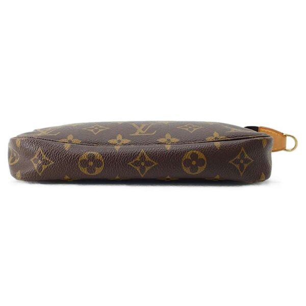 9444768 03 Louis Vuitton Pochette Accessoire Monogram Handbag