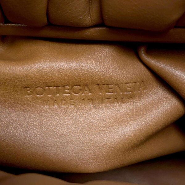 9444997 13 Bottega Veneta The Shoulder Pouch Shoulder Bag