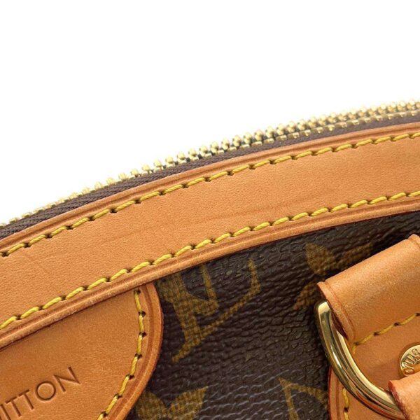 9449794 06 Louis Vuitton Tivoli PM Monogram Handbag