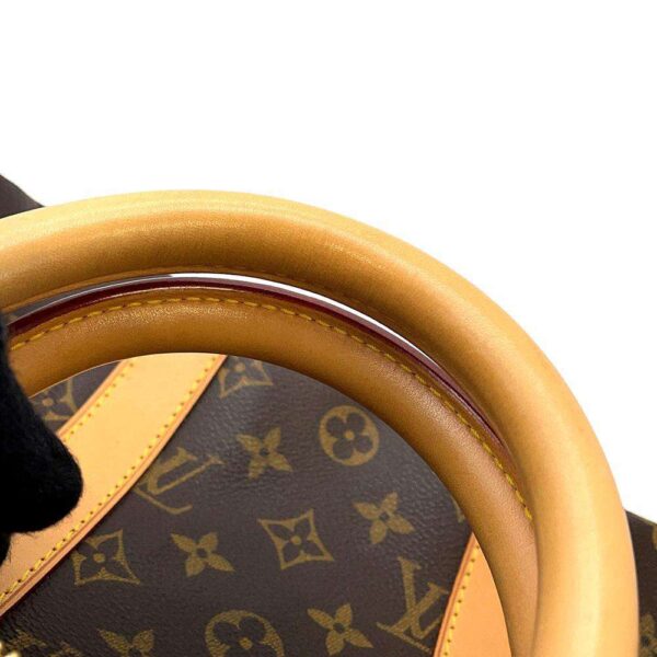 9452633 07 Louis Vuitton Keepall 45 Monogram Bag