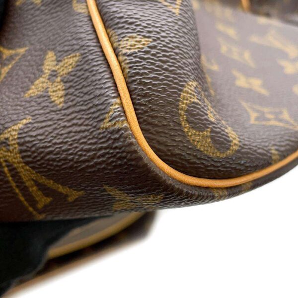 9452633 13 Louis Vuitton Keepall 45 Monogram Bag