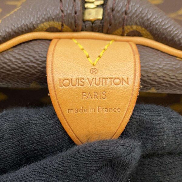 9452633 14 Louis Vuitton Keepall 45 Monogram Bag