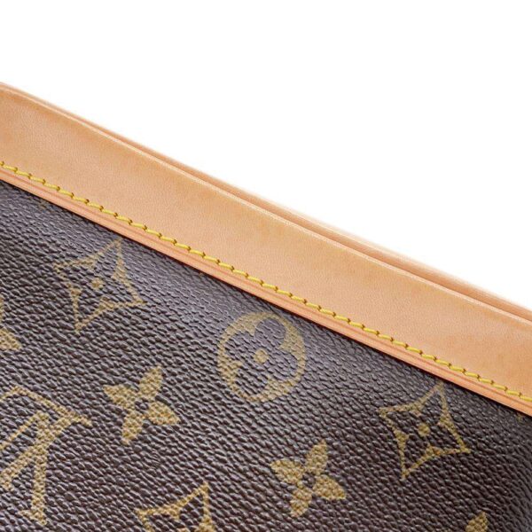 9453524 08 Louis Vuitton Mini Noe Monogram Handbag