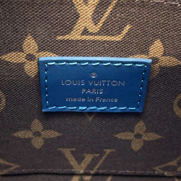 9453616 10 Louis Vuitton Keepall Bandouliere 25 Monogram Handbag