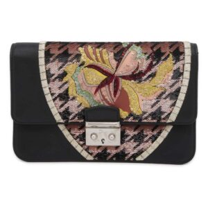 9462694 01 Miu Miu long wallet Matelasse pink beige T112