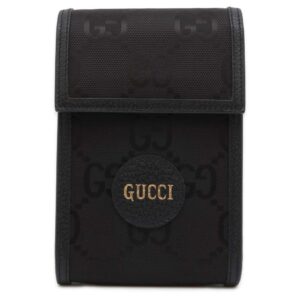 9462922 01 Gucci GG Imprime Messenger Bag