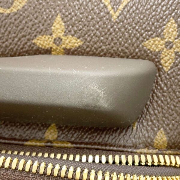 9464889 16 Louis Vuitton Pegas 50 Monogram Carry Case