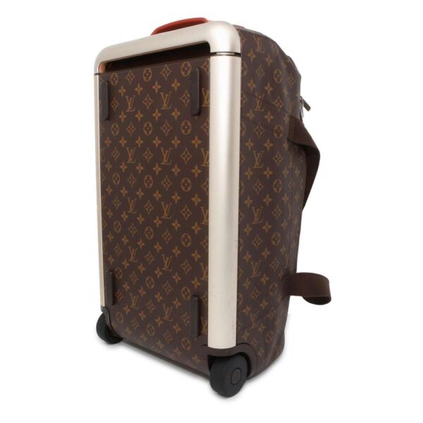 9464896 03 Louis Vuitton Horizon Soft Monogram Suitcase