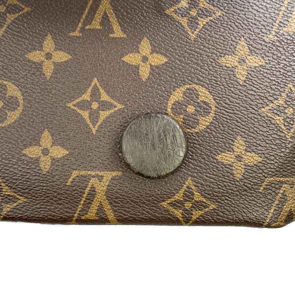 9464896 06 Louis Vuitton Horizon Soft Monogram Suitcase