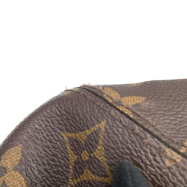 9464896 10 Louis Vuitton Horizon Soft Monogram Suitcase