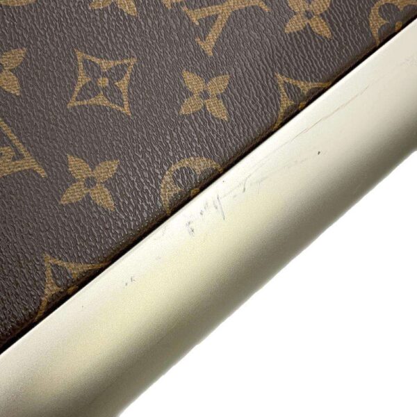 9464896 15 Louis Vuitton Horizon Soft Monogram Suitcase