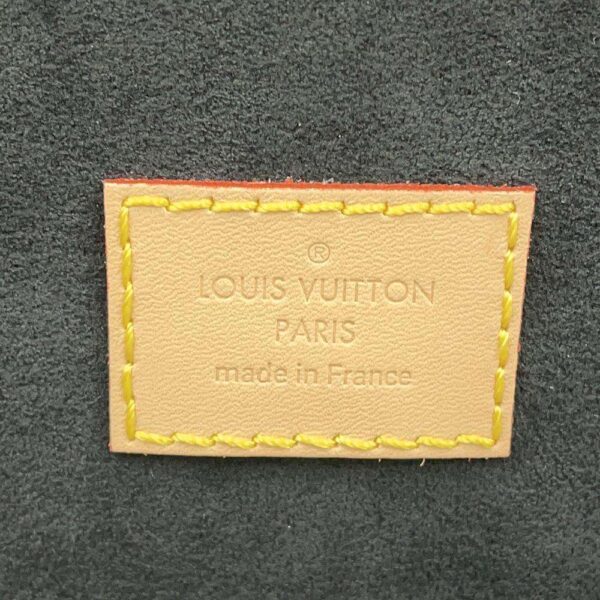 9464919 12 Louis Vuitton Coffret Jewelry Monogram Jewelry Box Black