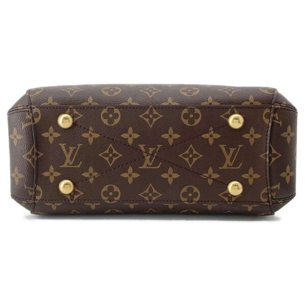 9465312 03 Louis Vuitton Montaigne BB Monogram Handbag