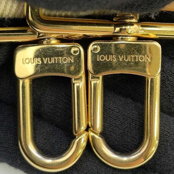 9465343 14 Louis Vuitton Utility Crossbody Monogram Shoulder Bag