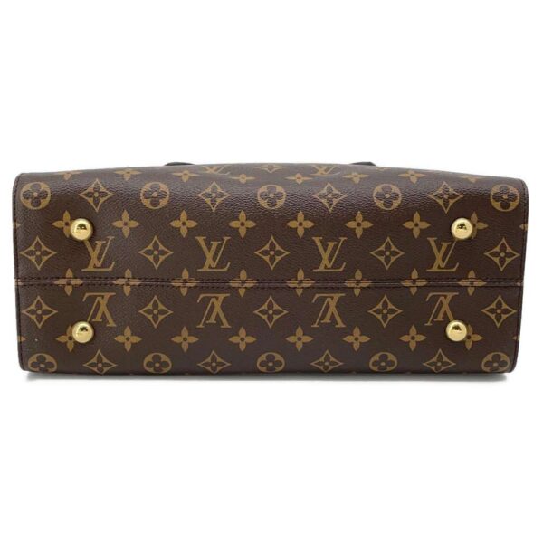 9478510 03 Louis Vuitton Tuileries Monogram Tote Bag