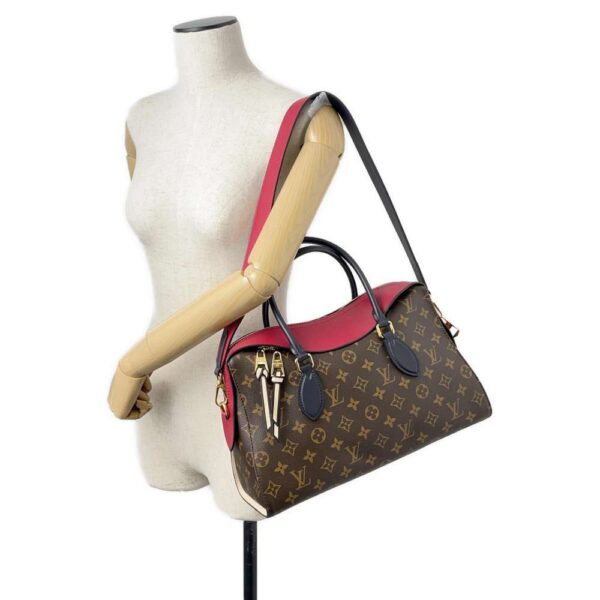 9478510 05 Louis Vuitton Tuileries Monogram Tote Bag