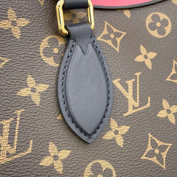 9478510 09 Louis Vuitton Tuileries Monogram Tote Bag