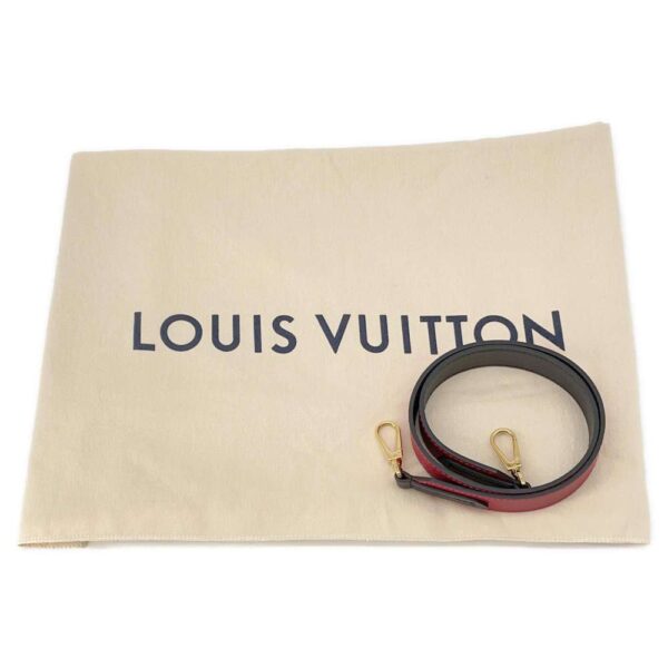 9478510 15 Louis Vuitton Tuileries Monogram Tote Bag