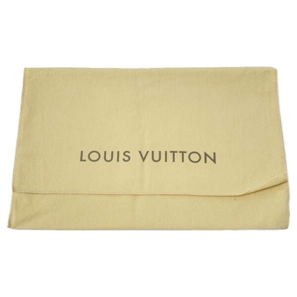 9478855 16 Louis Vuitton Saintonge Monogram Shoulder Bag Black