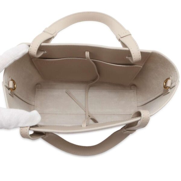 9479203 06 Loewe Inflated Anagram Mini 2way Shoulder Bag