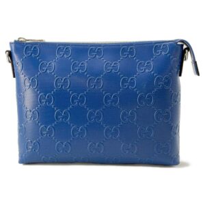 9487284 01 Louis Vuitton Mini Pochette Accessoires Pouch Monogram