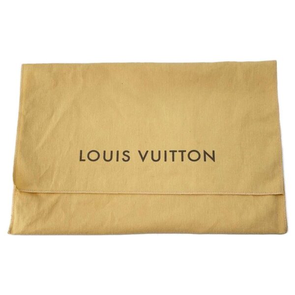 9493841 11 Louis Vuitton Nano Speedy Monogram Shoulder Bag