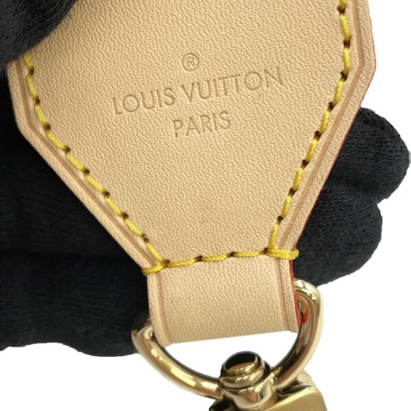 9495678 10 Louis Vuitton Vibe Monogram Shoulder Bag