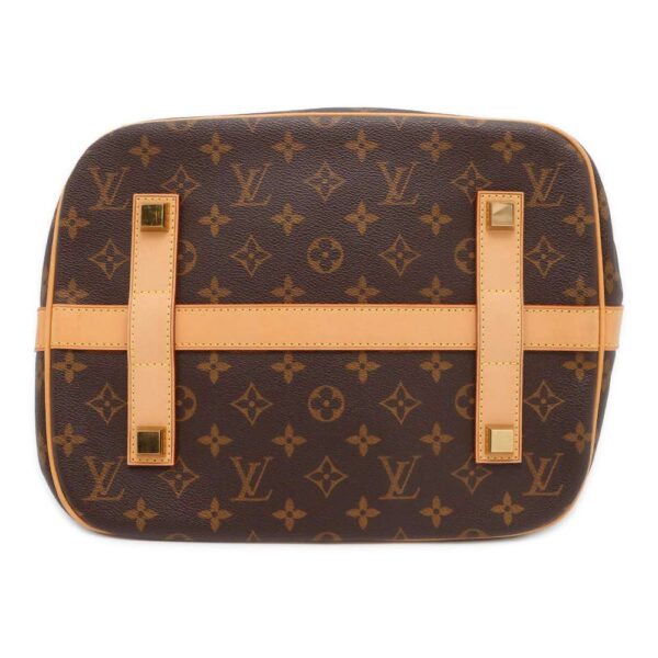 9502123 03 Louis Vuitton Neo Monogram Handbag