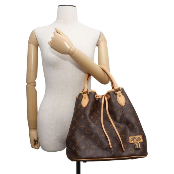 9502123 04 Louis Vuitton Neo Monogram Handbag