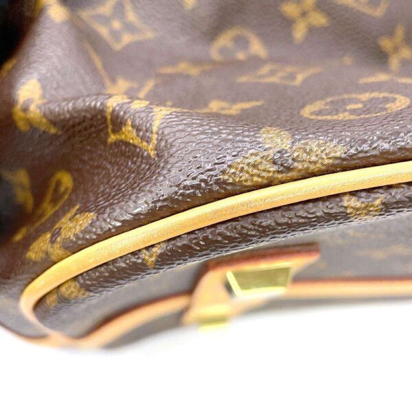 9502123 11 Louis Vuitton Neo Monogram Handbag