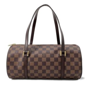 9502970 01 Louis Vuitton Epi Pochette Anvelop Bag Business Bag Briefcase