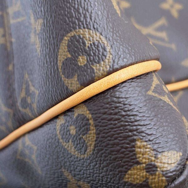 9506541 08 Louis Vuitton Totally MM Monogram Tote Bag