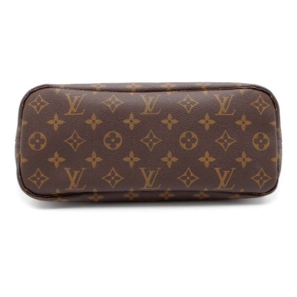 9512313 03 Louis Vuitton Neverfull PM Monogram Tote Bag