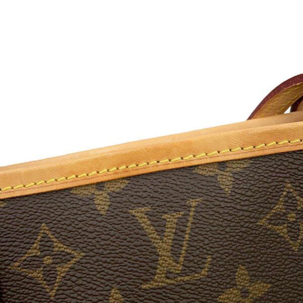 9512313 10 Louis Vuitton Neverfull PM Monogram Tote Bag