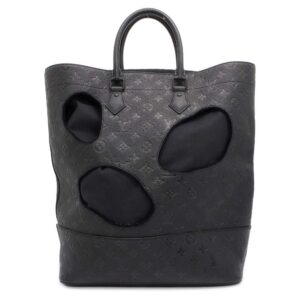 9516632 01 Gucci GG Plus Tote Bag