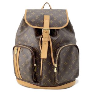 9522688 01 Louis Vuitton Double V Handbag Noir