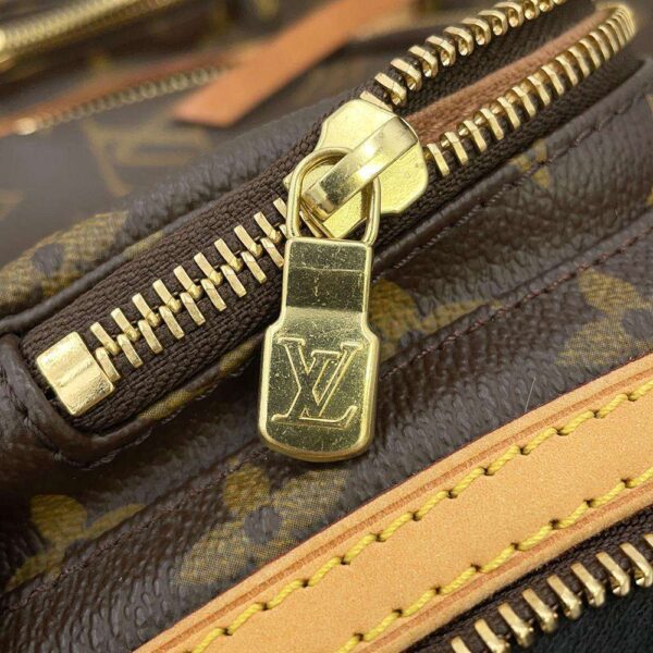 9522688 09 Louis Vuitton Sac à de Bosphore Monogram Rucksack