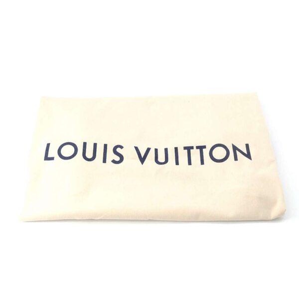 9529687 12 Louis Vuitton On The Go GM Monogram Reverse Giant Tote Bag