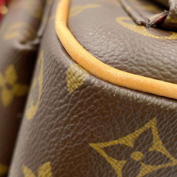 9534452 06 Louis Vuitton Multiply City Monogram Tote Bag