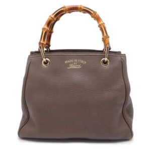 9536371 01 Louis Vuitton Speedy Bandouliere 25 Monogram 2way Brown