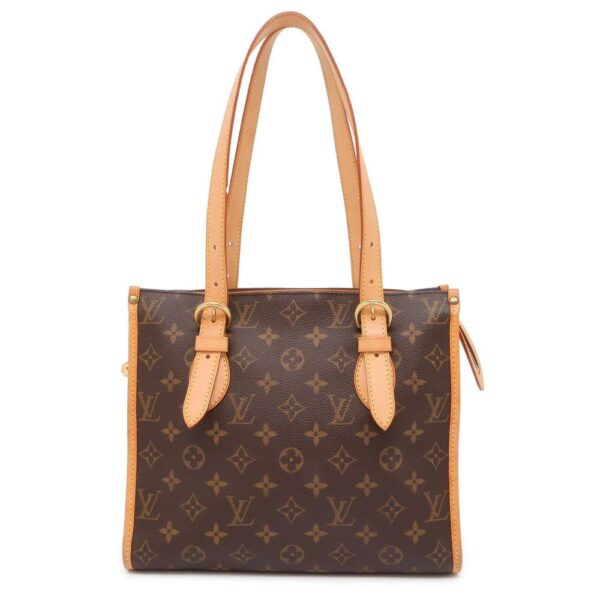 9537507 01 Louis Vuitton Popincourt Haut Monogram Tote Bag