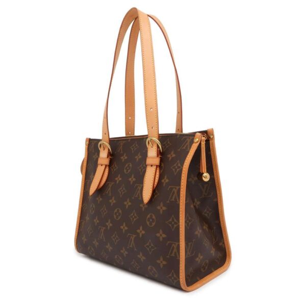 9537507 02 Louis Vuitton Popincourt Haut Monogram Tote Bag