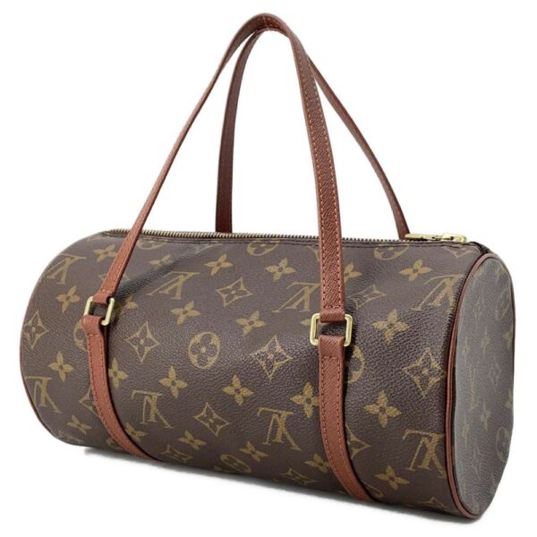 9537606 02 Louis Vuitton Papillon 26 Monogram Mini Bag Model